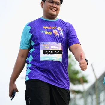 Runner Photo 8361621