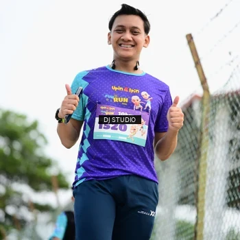 Runner Photo 8361622