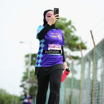 Runner Photo 8361624