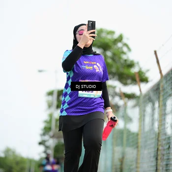 Runner Photo 8361625