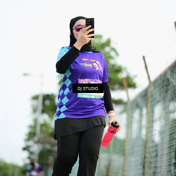 Runner Photo 8361627