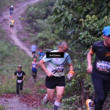 Runner Photo 8361628