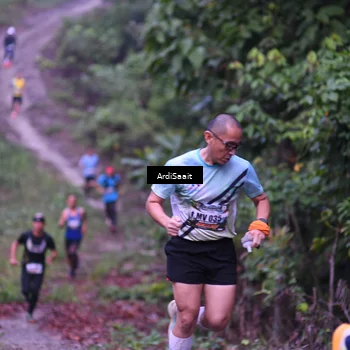 Runner Photo 8361629