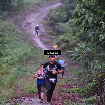 Runner Photo 8361630