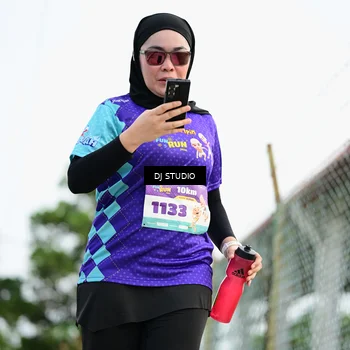 Runner Photo 8361633