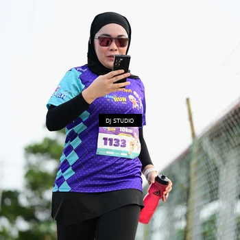 Runner Photo 8361634
