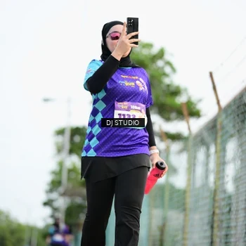 Runner Photo 8361636