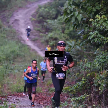 Runner Photo 8361637