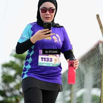 Runner Photo 8361638