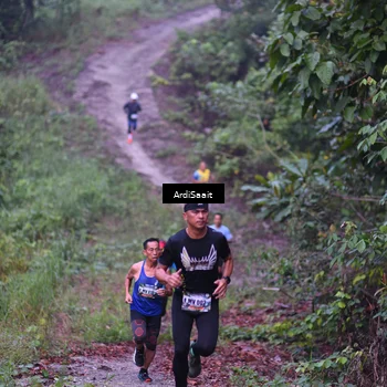 Runner Photo 8361639