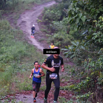 Runner Photo 8361640