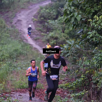 Runner Photo 8361641