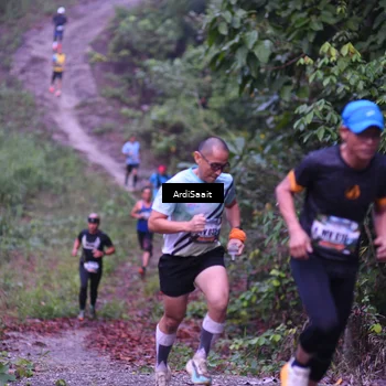 Runner Photo 8361642