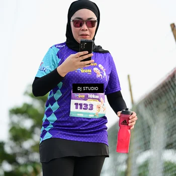 Runner Photo 8361643