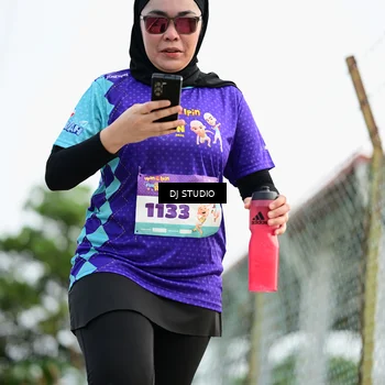 Runner Photo 8361645