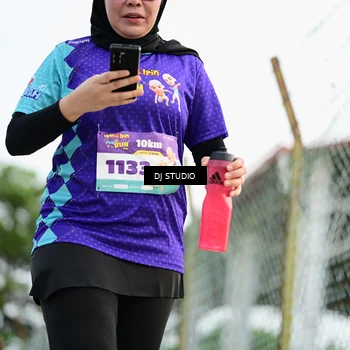 Runner Photo 8361646