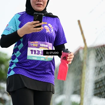 Runner Photo 8361647