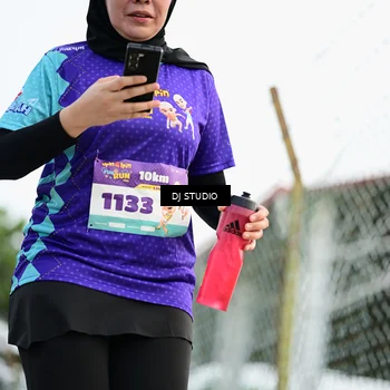 Runner Photo 8361649