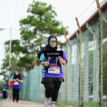 Runner Photo 8361650