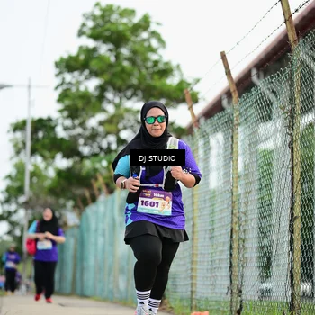 Runner Photo 8361651