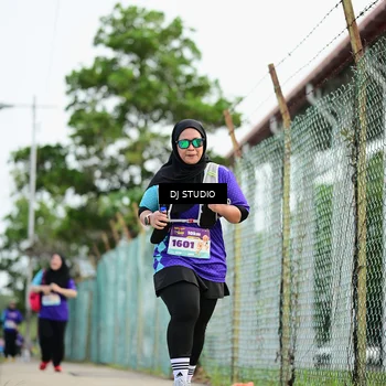 Runner Photo 8361652