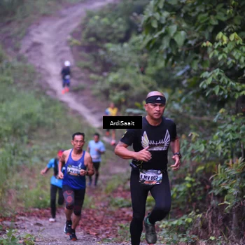 Runner Photo 8361653