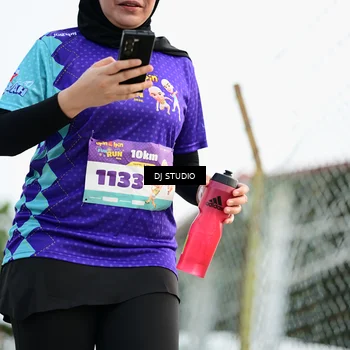 Runner Photo 8361654