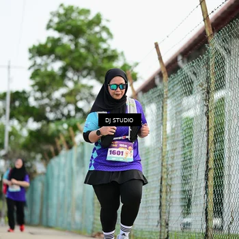 Runner Photo 8361660