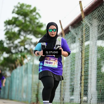 Runner Photo 8361661
