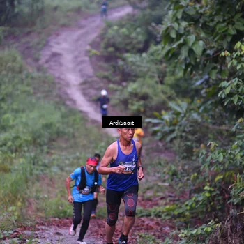 Runner Photo 8361663