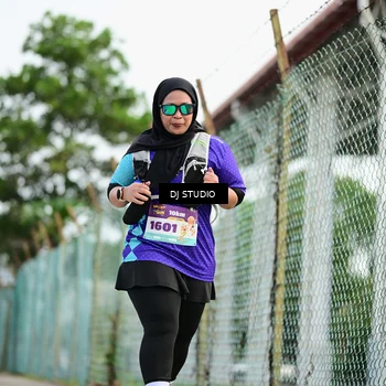 Runner Photo 8361665