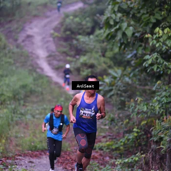 Runner Photo 8361666