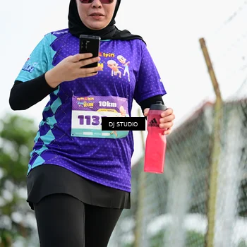 Runner Photo 8361667