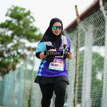 Runner Photo 8361673