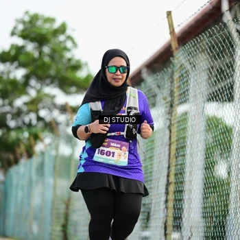 Runner Photo 8361674
