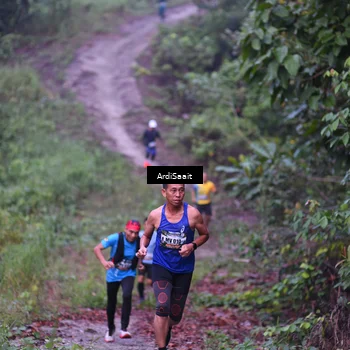 Runner Photo 8361675