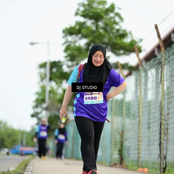 Runner Photo 8361677