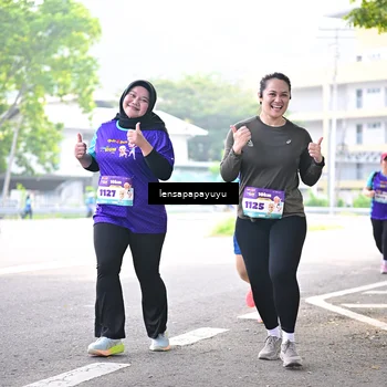 Runner Photo 8361678
