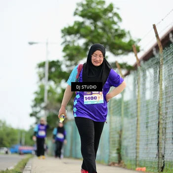 Runner Photo 8361679