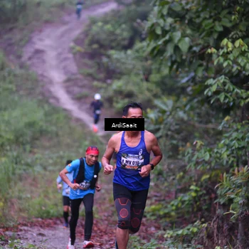 Runner Photo 8361682