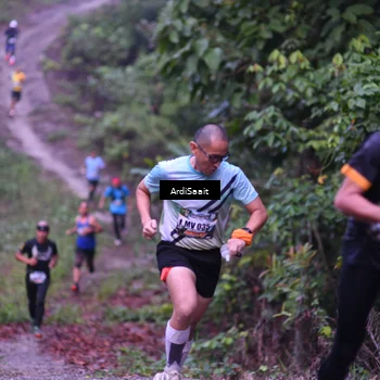 Runner Photo 8361684