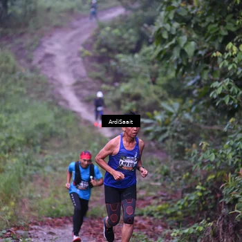 Runner Photo 8361685