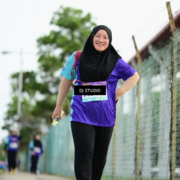 Runner Photo 8361687