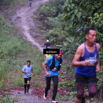 Runner Photo 8361688