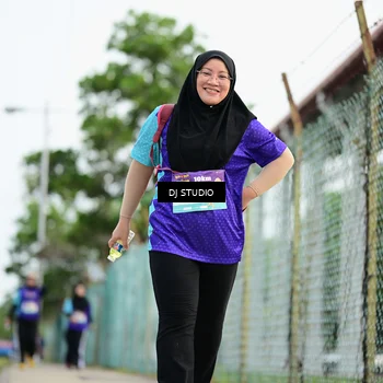 Runner Photo 8361689