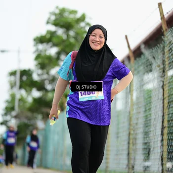 Runner Photo 8361691