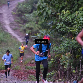 Runner Photo 8361693