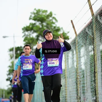 Runner Photo 8361694