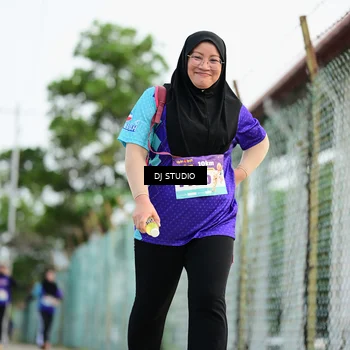Runner Photo 8361697