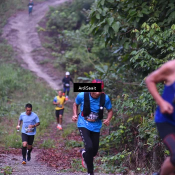 Runner Photo 8361698